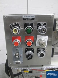 Image of MGS Pick N Place Unit, Model RPP-2210 13