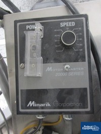 Image of MGS Pick N Place Unit, Model RPP-2210 14