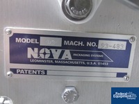 Image of Nova Packaging Lakso Slat Filler, Reformer 450 02