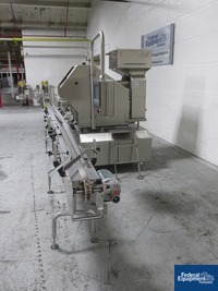 Image of Nova Packaging Lakso Slat Filler, Reformer 450 03