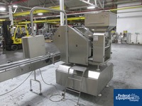 Image of Nova Packaging Lakso Slat Filler, Reformer 450 04