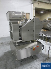 Image of Nova Packaging Lakso Slat Filler, Reformer 450 05