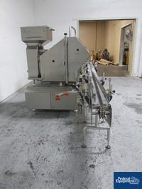 Image of Nova Packaging Lakso Slat Filler, Reformer 450 06