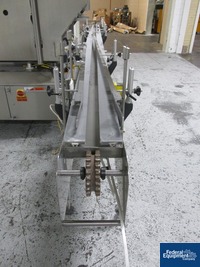 Image of Nova Packaging Lakso Slat Filler, Reformer 450 07