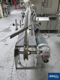 Image of Nova Packaging Lakso Slat Filler, Reformer 450 08