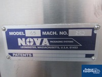 Image of Nova Packaging Lakso Slat Filler, Reformer 450 09