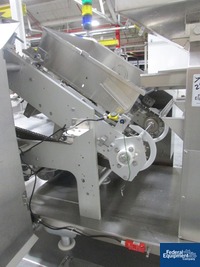 Image of Nova Packaging Lakso Slat Filler, Reformer 450 15
