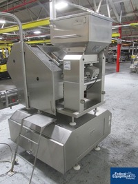 Image of Nova Packaging Lakso Slat Filler, Reformer 450 17