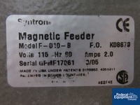 Image of Nova Packaging Lakso Slat Filler, Reformer 450 19