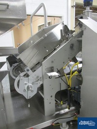Image of Nova Packaging Lakso Slat Filler, Reformer 450 21