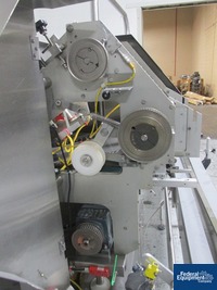 Image of Nova Packaging Lakso Slat Filler, Reformer 450 22