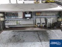 Image of Nova Packaging Lakso Slat Filler, Reformer 450 23