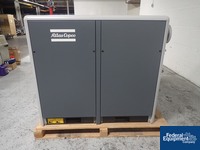 Image of Atlas Copco Refrigerated Air Dryer, Model FD750 03