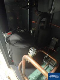 Image of Atlas Copco Refrigerated Air Dryer, Model FD750 12