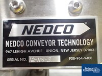 Image of 77" Nedco Bi-Flow Conveyor 02