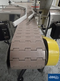Image of 77" Nedco Bi-Flow Conveyor 07