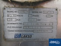 Image of DT Lakso Slat Filler, Reformer 450 02