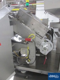 Image of DT Lakso Slat Filler, Reformer 450 16