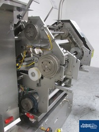Image of DT Lakso Slat Filler, Reformer 450 19