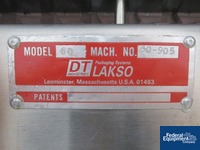 Image of DT Lakso Slat Filler, Reformer 450 25