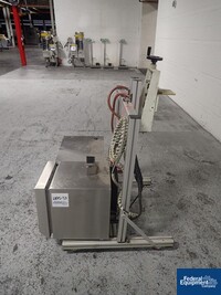 Image of Lepel Induction Sealer, Model TR2000A, No Sealer 03