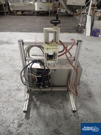 Image of Lepel Induction Sealer, Model TR2000A, No Sealer 04