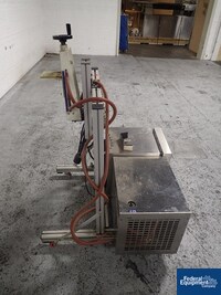 Image of Lepel Induction Sealer, Model TR2000A, No Sealer 05