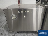 Image of Lepel Induction Sealer, Model TR2000A, No Sealer 06