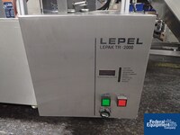 Image of Lepel Induction Sealer, Model TR2000A, No Sealer 08