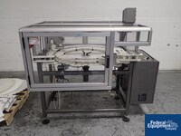 Image of Palace Packaging Machine Rotary Cap Retorquer, Model SR-2.5 03