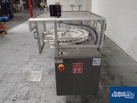 Image of Palace Packaging Machine Rotary Cap Retorquer, Model SR-2.5 04