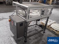 Image of Palace Packaging Machine Rotary Cap Retorquer, Model SR-2.5 05