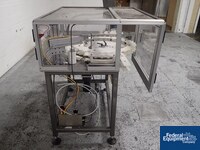 Image of Palace Packaging Machine Rotary Cap Retorquer, Model SR-2.5 06
