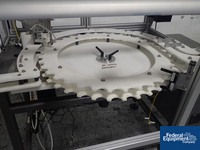 Image of Palace Packaging Machine Rotary Cap Retorquer, Model SR-2.5 07