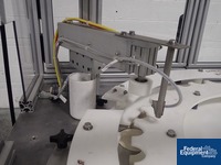 Image of Palace Packaging Machine Rotary Cap Retorquer, Model SR-2.5 08