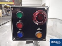 Image of Palace Packaging Machine Rotary Cap Retorquer, Model SR-2.5 09