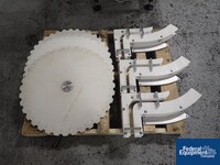 Image of Palace Packaging Machine Rotary Cap Retorquer, Model SR-2.5 10
