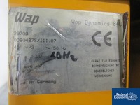 Image of WAP Dynamics Portable Dust Collector 02