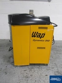 Image of WAP Dynamics Portable Dust Collector 03