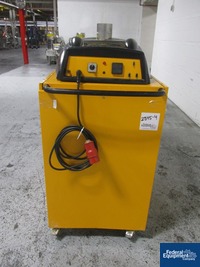 Image of WAP Dynamics Portable Dust Collector 04