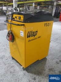 Image of WAP Dynamics Portable Dust Collector 05