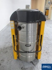 Image of WAP Dynamics Portable Dust Collector 06