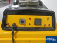 Image of WAP Dynamics Portable Dust Collector 07