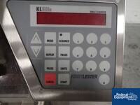 Image of Kirby Lester Tablet Counter, Model KL50ic 07