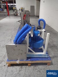 Image of PalPharma PharmaVac Material Handling System, 264# 02