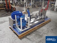 Image of PalPharma PharmaVac Material Handling System, 264# 03