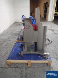 Image of PalPharma PharmaVac Material Handling System, 264# 04