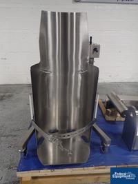 Image of PalPharma PharmaVac Material Handling System, 264# 05