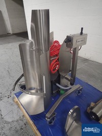 Image of PalPharma PharmaVac Material Handling System, 264# 06