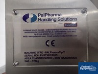 Image of PalPharma PharmaVac Material Handling System, 264# 07